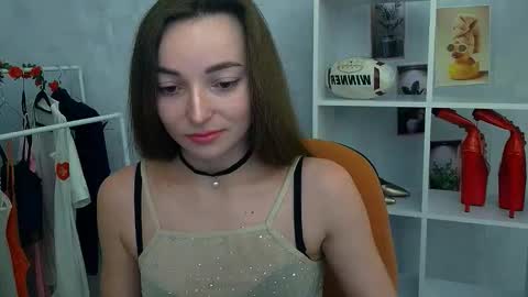 Valeria online show from January 18, 3:21 pm