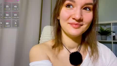 call me Luna online show from May 11, 9:27 am