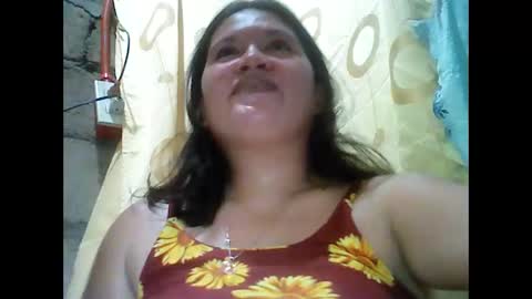 Snapshot of kissableapple chatting on March 5, 4:45 am apple online show from March 5, 4:45 am