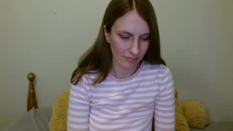 Allie online show from September 24, 5:09 pm