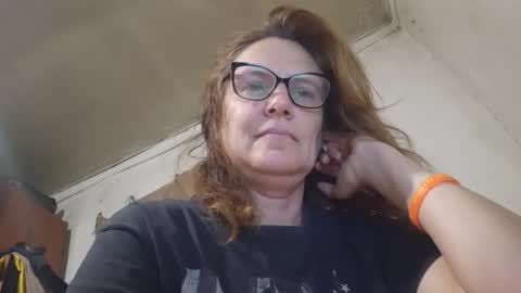 kissandvibe online show from October 12, 7:27 pm