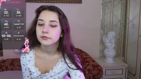 Snapshot of kisses_eva chatting on September 17, 4:16 am Hot Eva online show from September 17, 4:16 am