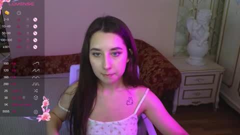 Hot Eva online show from October 9, 11:48 am