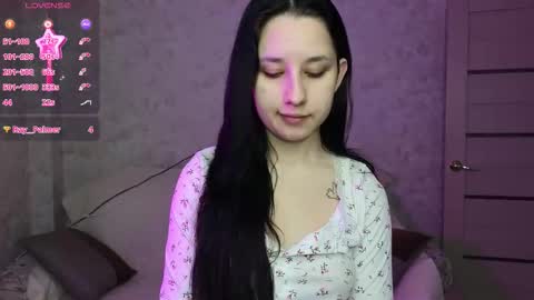 Hot Eva online show from February 12, 4:49 am