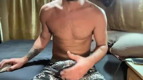 kisshard420 online show from February 12, 9:54 pm