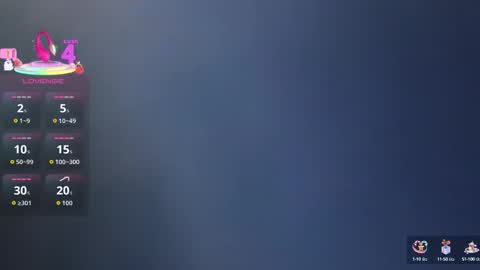 KISSI  online show from October 3, 12:02 pm