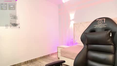 KISSI  online show from September 9, 2:06 pm