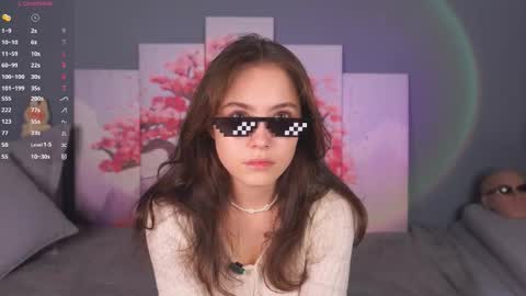 Lola online show from October 19, 7:24 am