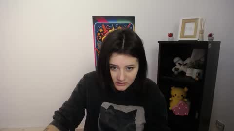 kissleoxx online show from October 17, 12:53 pm