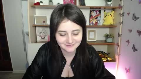 kissleoxx online show from May 20, 11:16 am