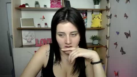 kissleoxx online show from June 24, 12:34 pm