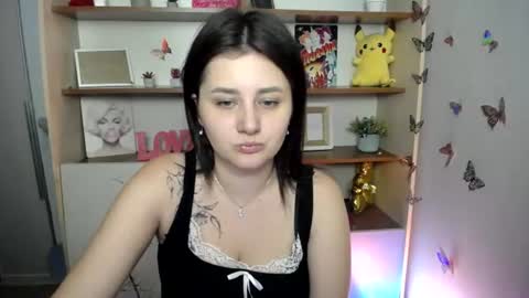 kissleoxx online show from June 23, 12:33 pm