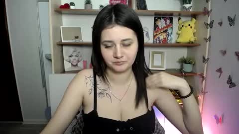 kissleoxx online show from May 25, 12:55 pm