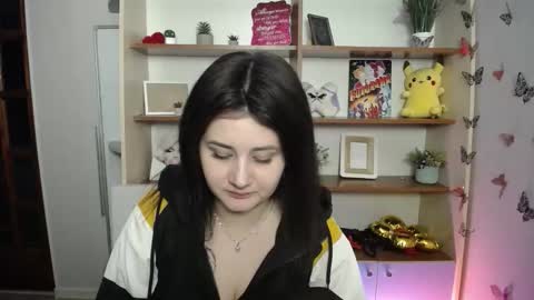 kissleoxx online show from May 9, 12:22 pm
