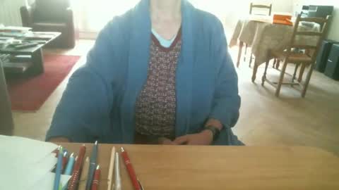 kisslog1 online show from September 27, 2:04 pm