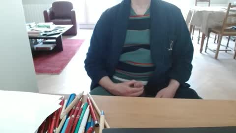 kisslog1 online show from March 15, 9:35 am