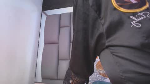 BELLA FLAME online show from November 13, 8:11 pm