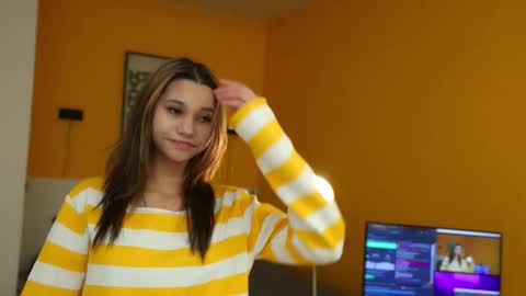 Snezhana online show from October 10, 3:51 pm