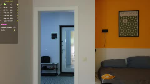 Snezhana online show from October 11, 3:59 pm