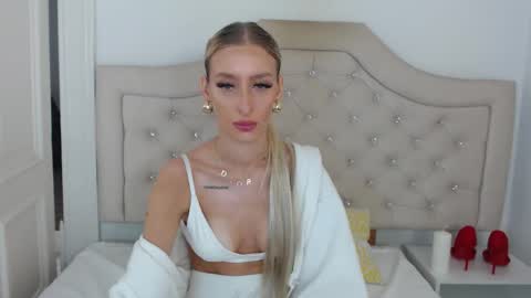 Natalie online show from September 22, 8:29 am