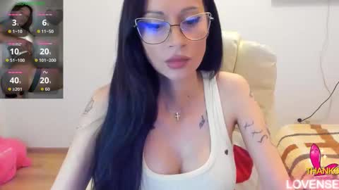 kisssnicol online show from April 4, 4:47 pm