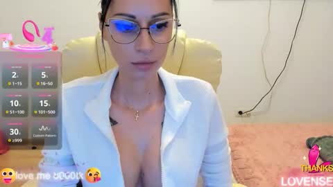 kisssnicol online show from September 28, 4:49 pm