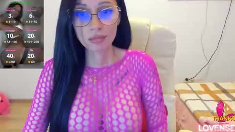 kisssnicol online show from May 30, 5:33 pm