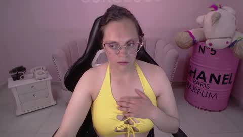 kit_fox_a online show from September 8, 7:13 pm