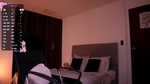Snapshot of kit_katt_ chatting on February 10, 1:03 am online show from February 10, 1:03 am