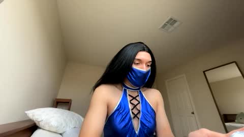 kitanamkxxx online show from February 22, 9:50 pm