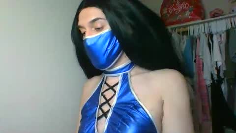 kitanamkxxx online show from January 15, 8:23 am