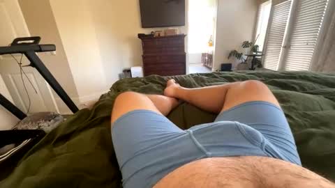 Hunter online show from March 23, 5:51 pm