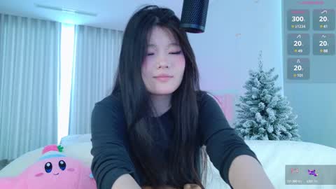 Aya   online show from December 19, 5:40 am