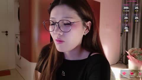 Aya   online show from September 21, 3:43 am