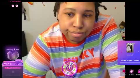 kitten online show from February 7, 1:30 am