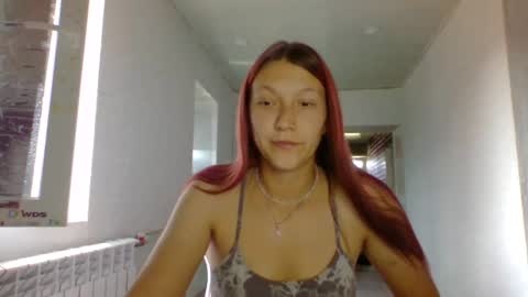 kiti_kitiss online show from August 6, 9:29 am