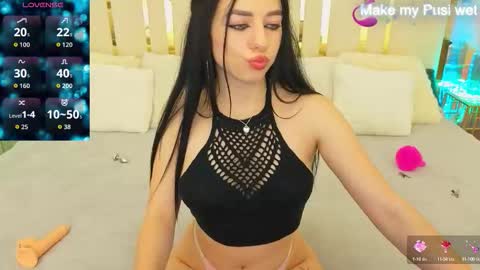 Snapshot of kitnis1love chatting on September 16, 7:50 pm kitness online show from September 16, 7:50 pm