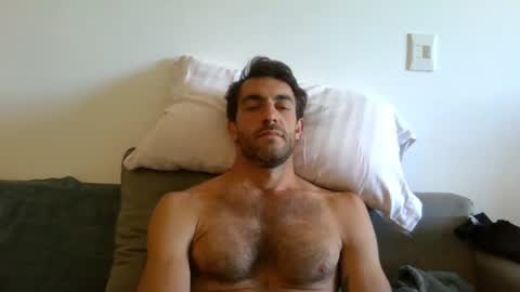 Steve Cocks online show from February 1, 4:44 pm