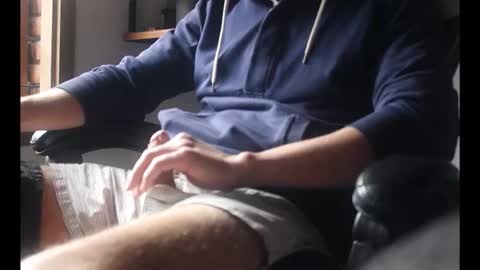 Steve Cocks online show from May 9, 5:19 pm