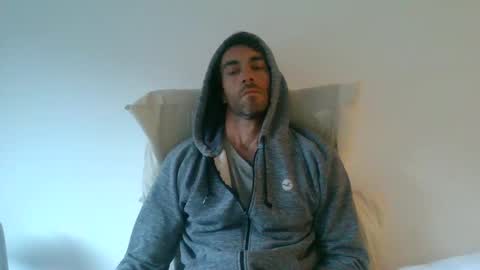 Steve Cocks online show from September 23, 10:38 pm