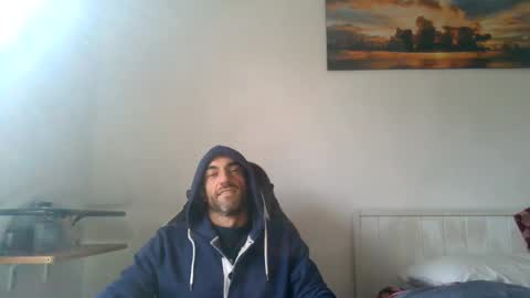 Steve Cocks online show from May 23, 4:14 pm