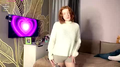 Tanesha online show from May 14, 2:37 pm