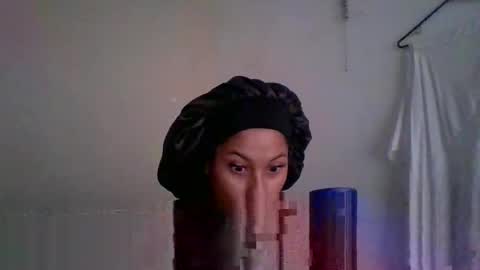 kitra_new online show from November 5, 9:17 pm