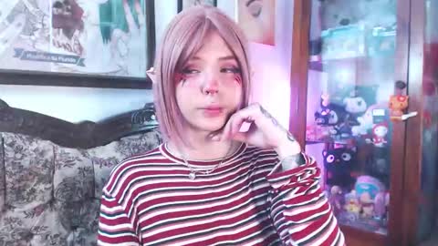 Ari Keimiwrights  online show from October 16, 1:27 am