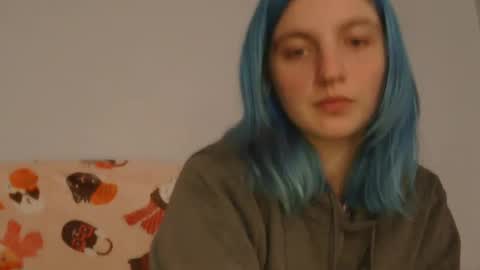 Kitty online show from December 6, 10:13 pm