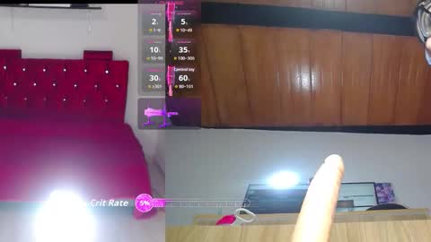 kitten__rosse online show from November 4, 11:22 am