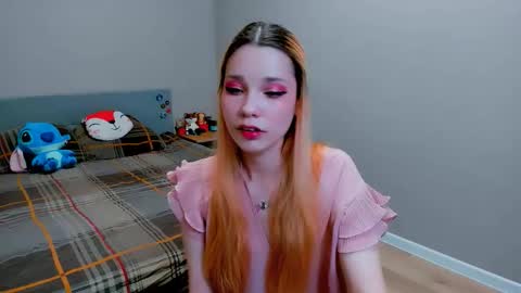 Alissa online show from October 7, 6:48 pm