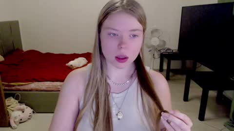 Jennyblonde and Emmabrunette online show from January 29, 4:41 pm