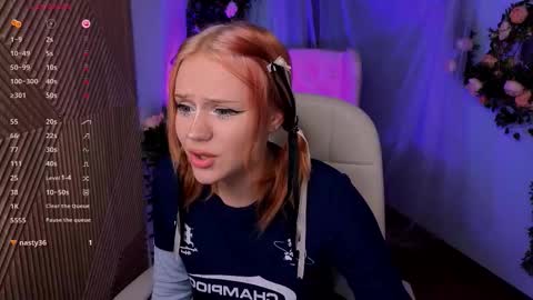 barbara online show from October 8, 6:30 am