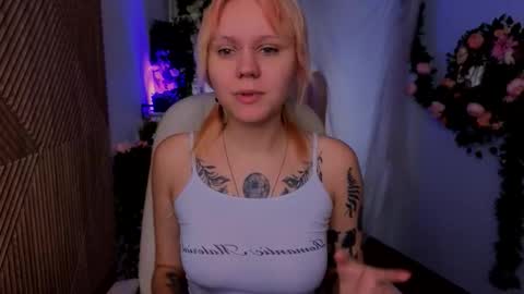 barbara online show from October 19, 5:45 am